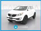 2013 Kia Sportage
