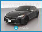 2022 Kia Stinger