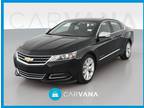 2016 Chevrolet Impala