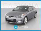 2013 Hyundai Veloster