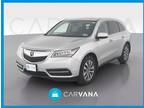 2014 Acura MDX