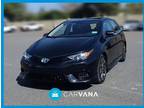 2018 Toyota Corolla iM