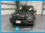 2013 Volkswagen Tiguan