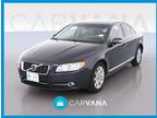 2010 Volvo S80