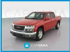 2010 GMC Canyon Crew Cab