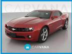 2013 Chevrolet Camaro