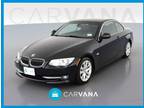 2011 BMW 3-Series