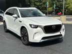 2024 Mazda CX-90 3.3 Turbo S Premium Plus