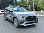 2025 Mazda CX-70 PHEV Premium Plus