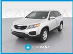 2012 Kia Sorento