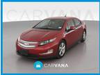 2013 Chevrolet Volt