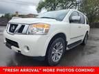 2015 Nissan Armada