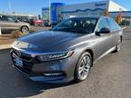 2020 Honda Accord Hybrid