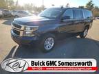 2020 Chevrolet Suburban
