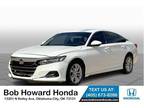 2021 Honda Accord