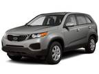 2012 Kia Sorento