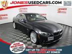 2015 Bmw 428