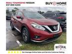 2015 Nissan Murano