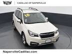 2018 Subaru Forester 2.5i Touring