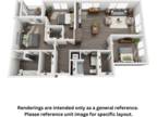 Arbory Apartments - 3a