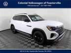 2024 Volkswagen Atlas 2.0T Peak Edition SE w/Technology