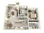 Woodcliffe Apartment Homes - The Cascade