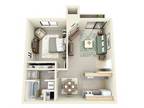 Woodcliffe Apartment Homes - The Olympic