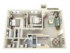 Woodcliffe Apartment Homes - The Overlook