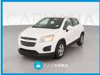 2016 Chevrolet Trax