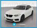 2016 BMW 2-Series