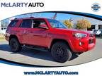 2023 Toyota 4Runner