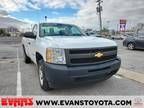 2012 Chevrolet Silverado 1500