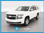 2016 Chevrolet Tahoe