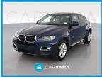 2013 Bmw X6