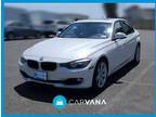 2015 BMW 3-Series