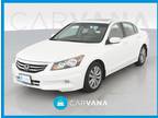 2011 Honda Accord