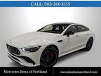 2022 Mercedes-Benz AMG GT 53