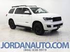 2021 Toyota Sequoia