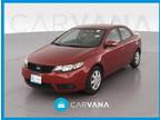 2010 Kia Forte