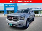 2019 GMC Yukon XL