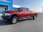 2011 Dodge Ram 3500