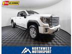 2020 GMC Sierra 3500