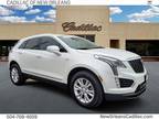 2021 Cadillac XT5