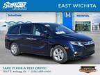 2020 Honda Odyssey