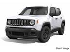 2020 Jeep Renegade
