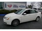 2011 Ford Focus