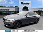 2015 BMW 2-Series