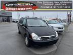 2012 Kia Sedona