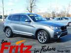 2015 Bmw X3
