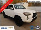 2017 Toyota 4Runner